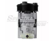 Spectra Premium 0658152 A C Compressor