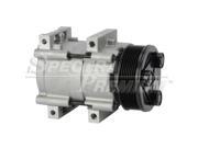 Spectra Premium 0658159 A C Compressor