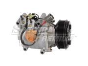 Spectra Premium 0610061 A C Compressor