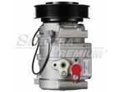 Spectra Premium 0610090 A C Compressor