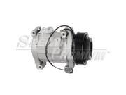 Spectra Premium 0610126 A/C Compressor Spectra Premium 0610126 A/C Compressor