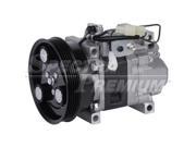 Spectra Premium 0610149 A C Compressor