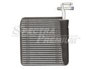 Spectra Premium 1010129 A/C Evaporator Core Spectra Premium 1010129 A/C Evaporator Core