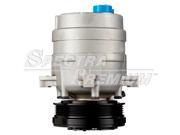 Spectra Premium 0658981 A C Compressor