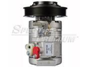 Spectra Premium 0610120 A C Compressor