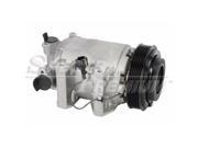 Spectra Premium 0610143 A C Compressor