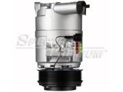 Spectra Premium 0610156 A C Compressor