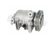 Spectra Premium 0610161 A C Compressor