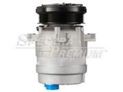 Spectra Premium 0658972 A C Compressor