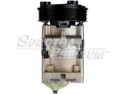 Spectra Premium 0658121 A C Compressor