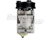 Spectra Premium 0658133 A C Compressor