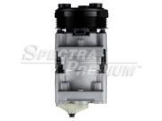 Spectra Premium 0658140 A C Compressor