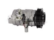 Spectra Premium 0610123 A C Compressor