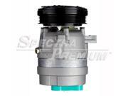 Spectra Premium 0610056 A C Compressor