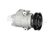 Spectra Premium 0610039 A C Compressor