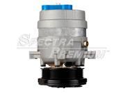 Spectra Premium 0658984 A C Compressor