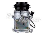 Spectra Premium 0658396 A C Compressor