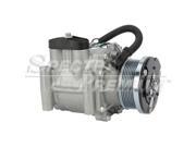 Spectra Premium 0610076 A C Compressor