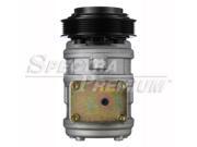 Spectra Premium 0610007 A C Compressor