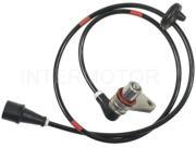 Standard Motor Products Abs Wheel Speed Sensor ALS1162