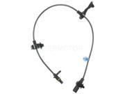 Standard Motor Products Abs Wheel Speed Sensor ALS972 Standard Motor Products Abs Wheel Speed Sensor ALS972