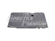 Spectra Premium VW4B Fuel Tank
