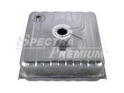 Spectra Premium GM14F Fuel Tank Spectra Premium GM14F Fuel Tank