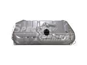 Spectra Premium F40A Fuel Tank