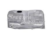 Spectra Premium TO15A Fuel Tank