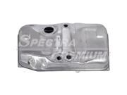 Spectra Premium TO17D Fuel Tank