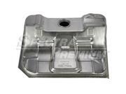 Spectra Premium GM60A Fuel Tank Spectra Premium GM60A Fuel Tank