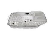 Spectra Premium HY7B Fuel Tank