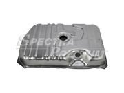 Spectra Premium GM3C Fuel Tank
