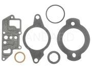 Standard Motor Products Fuel Injection Throttle Body Mounting Gasket Set 2002
