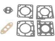 Standard Motor Products Fuel Injection Throttle Body Mounting Gasket Set 2010 Standard Motor Products Fuel Injection Throttle Body Mounting Gasket Set 2010