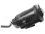Standard Motor Products Vapor Canister CP3048