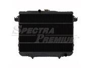 Spectra Premium CU1195 Radiator