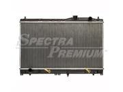 Spectra Premium CU1277 Radiator