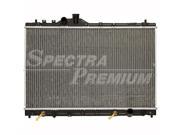 Spectra Premium CU2031 Radiator