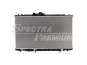 Spectra Premium CU2916 Radiator