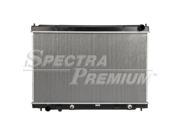 Spectra Premium CU13012 Radiator