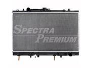 Spectra Premium CU2073 Radiator