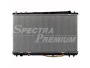 Spectra Premium CU2324 Radiator