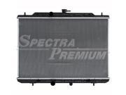 Spectra Premium CU13047 Radiator