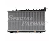 Spectra Premium CU1426 Radiator