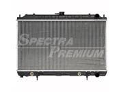 Spectra Premium CU1751 Radiator