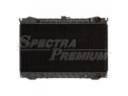 Spectra Premium CU194 Radiator