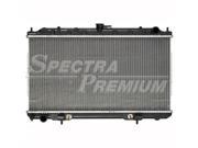 Spectra Premium CU2328 Radiator