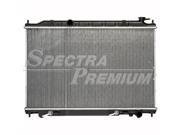Spectra Premium CU2692 Radiator