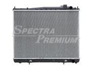 Spectra Premium CU2075 Radiator